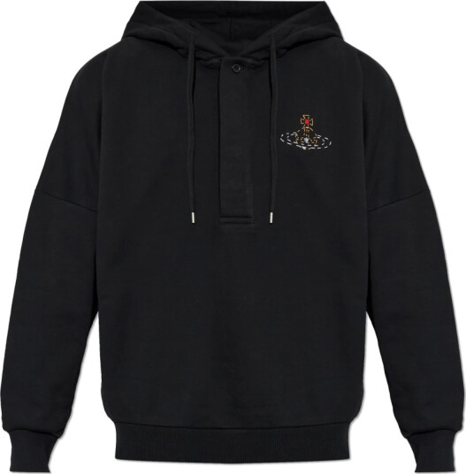 Vivienne Westwood Herre Gensere & Hettegensere Svart S,
