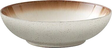 Bitz Pastaskål 20 cm Krem/Krem BITZ