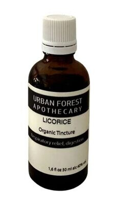 Lakris Tinktur 50ml Lakris Tinktur 50ml