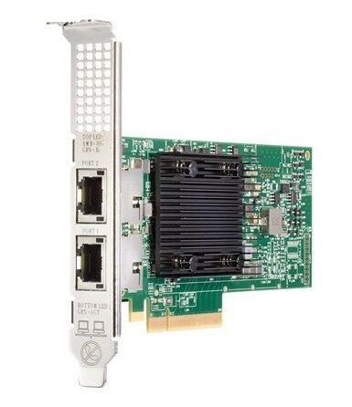 HP Broadcom BCM57416