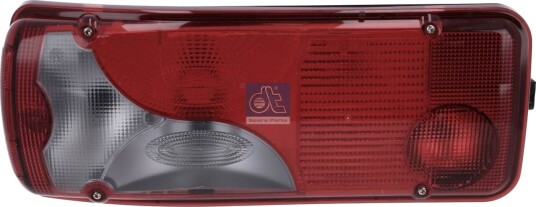 DT Spare Parts 7.25442 Baklykt