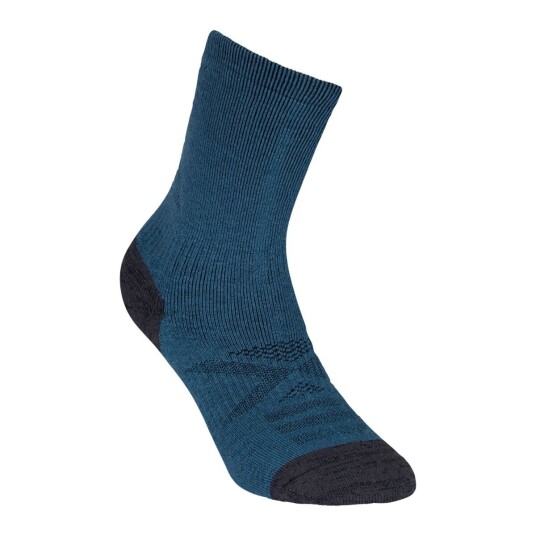 Gridarmor Merino Trekking Sock Indian Teal 36-39