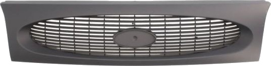 Radiatorgitter BLIC 6502-07-2563990P