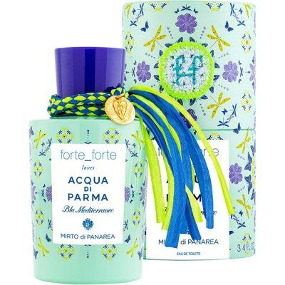 Acqua Di Parma Blu Mediterraneo Mirto Panarea Forte Eau de toilette 100ml