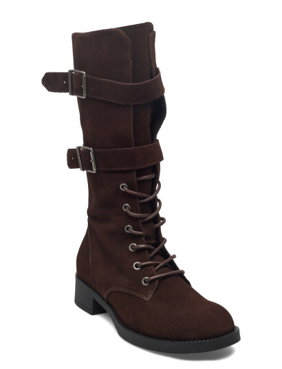 Steve Madden Zoey - Brown - 36 Steve Madden Zoey - Brown - 36
