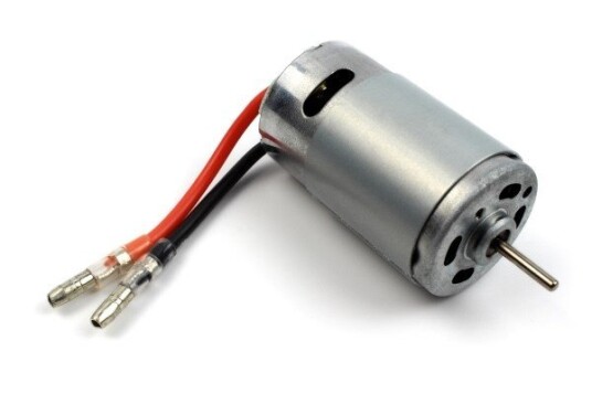 BLACKZON Motor 390
