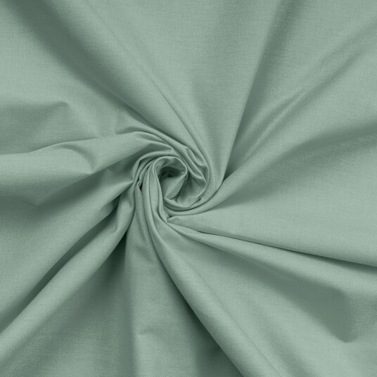 Veyloren formsyd laken 140x190 cm Grønn