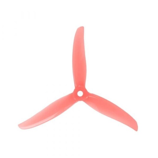 Gemfan Hurricane 3 Blade 4937 Macho Pink