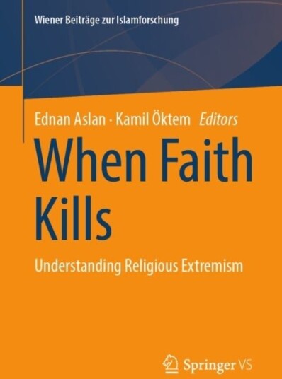 When Faith Kills When Faith Kills