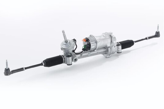 BMW Originaldeler AT Tannstang elektrisk Original 32106892977