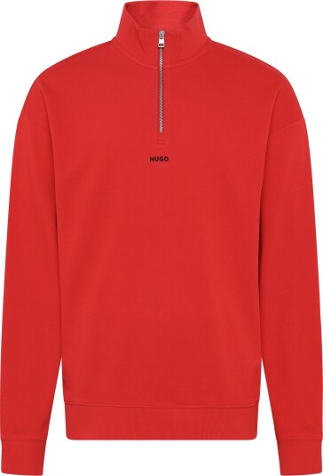 HUGO Durty244 Red M