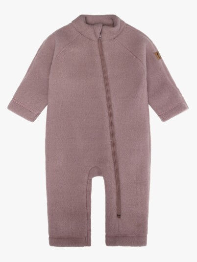 Mikk-line Twilight Mauve ulldress 86