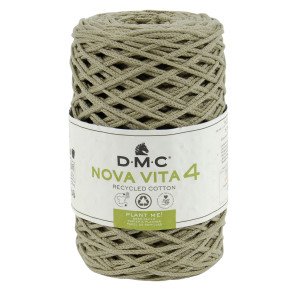 DMC Nova Vita 4 Garn Unicolor 08 DMC Nova Vita 4 Garn Unicolor 08