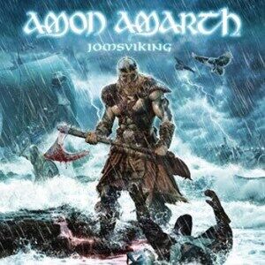 Amon Amarth Jomsviking Amon Amarth Jomsviking