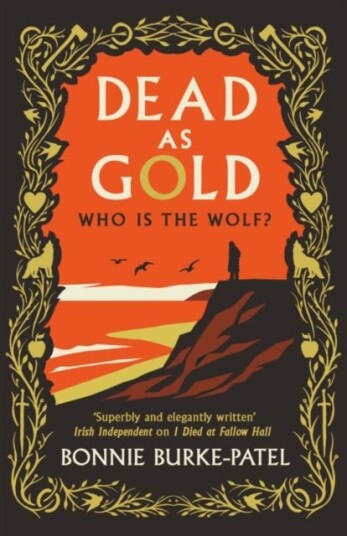 Dead as Gold Dead as Gold