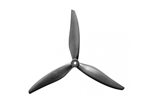 Gemfan SL PC 3 Blade 7043 Midnight Black
