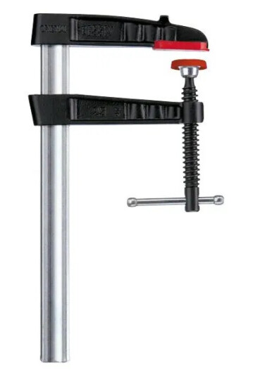 Bessey Tg30s12k, F-Klemme, 30 Cm Bessey Tg30s12k, F-Klemme, 30 Cm