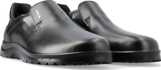 Sika Fusion Safety Shoes O2 SRC Black 1 Par SKI-19514-Svart 46