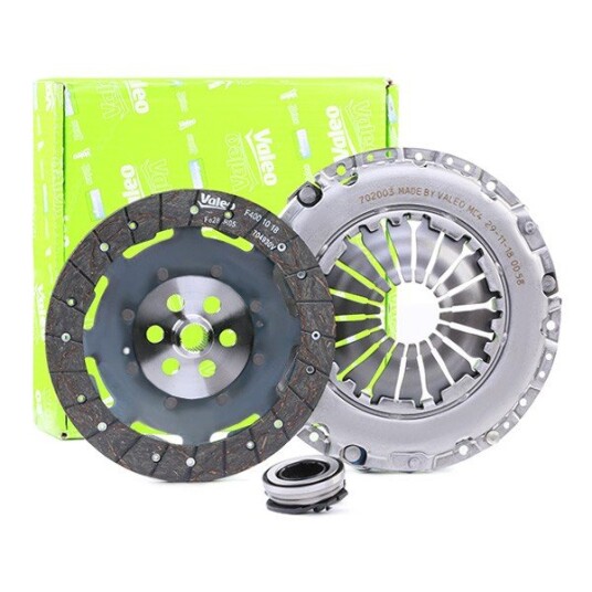 Clutchsett VALEO 826473