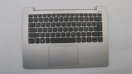 Lenovo Upper Case ASM 3N 81F4 MEDION