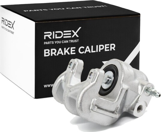 RIDEX 78B2466 Bremsecaliper RIDEX 78B2466 Bremsecaliper