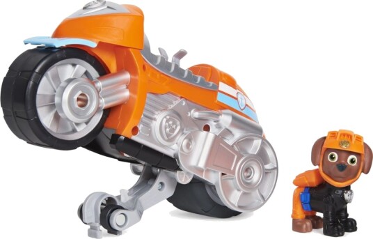 Paw Patrol PAW Patrol Moto Pups - Zuma