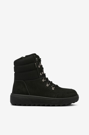 Polecat Boots Delta York GTX Svart