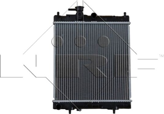 Radiator NRF 52060 Radiator NRF 52060