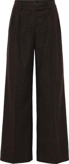 Urban Pioneers Sandra Pants   DARK BROWN   L