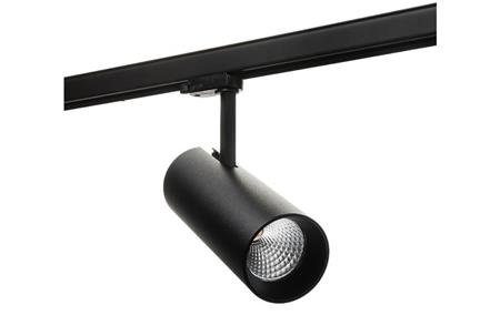 Tube Eco Spot Led 25W 4000K Ra>90 2250 Lumen Sort 3-Faset