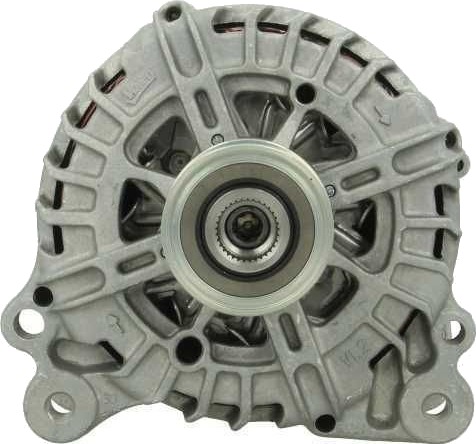 Dynamo BV PSH 305.901.180.500