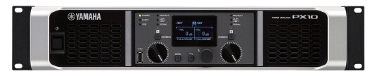 Yamaha PX10