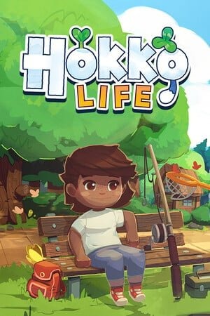 Hokko Life Hokko Life