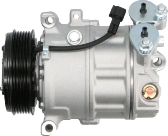 AC kompressor THERMOTEC KTT090126 AC kompressor THERMOTEC KTT090126