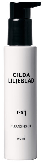 Gilda Liljeblad Cleansing Oil 100 ml