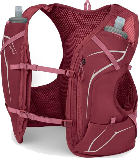 Osprey Dyna 1,5 m Flasker Kakio Manuka pink L