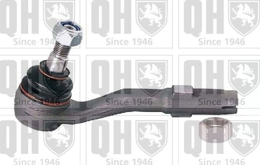 QUINTON HAZELL QR3967S Endeledd