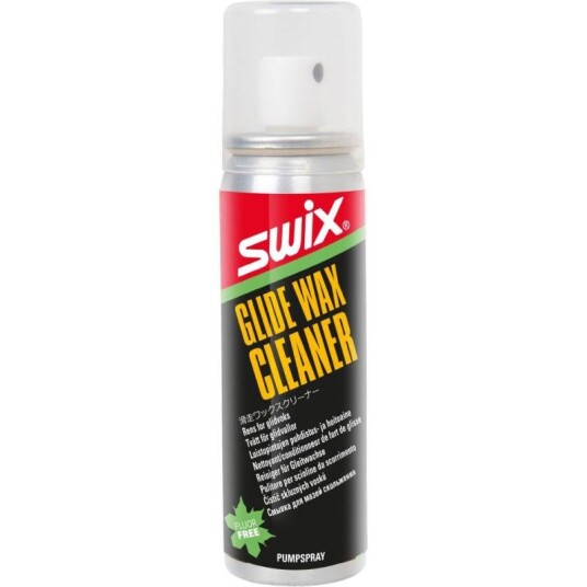 Swix Glide Wax Cleaner 150ml   No Size   No Size