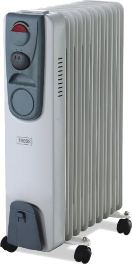 Trebs Mechanical Oil Filled Heater Trebs Mechanical Oil Filled Heater