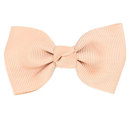 Bow"s by Stær Bowtie Bow Beige