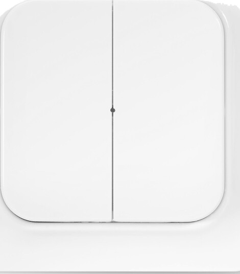Nexa Mwtt-2 Veggsender 2-Knapps, System Nexa Nexa Mwtt-2 Veggsender 2-Knapps, System Nexa