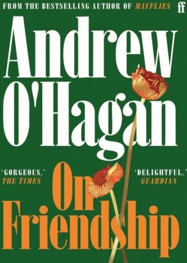 On Friendship On Friendship