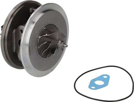 Kjernegruppe, lader KAMOKA 8604054