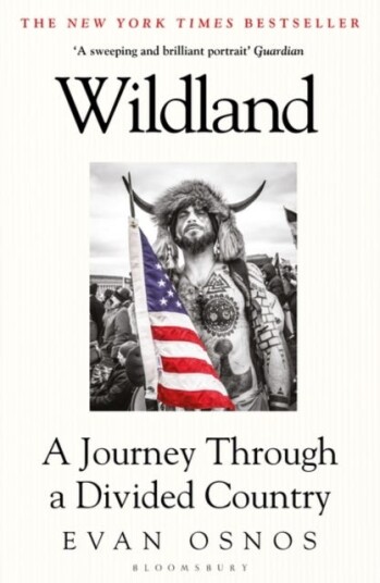 Wildland Av Evan Osnos