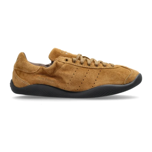 Adidas Originals Dame Sko Brun 37 1/2 EU Adidas Originals Dame Sko Brun 37 1/2 EU