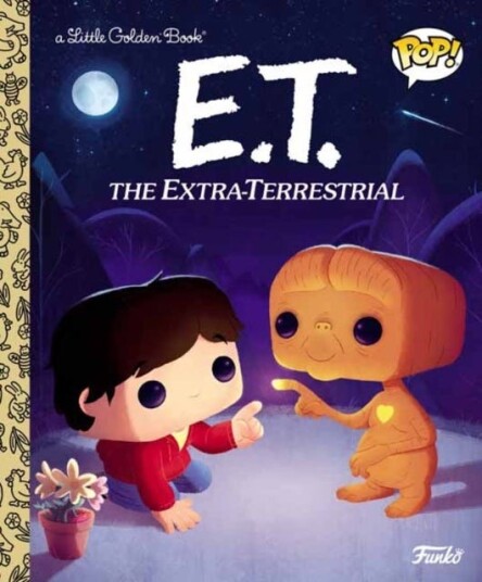 E.T. the ExtraTerrestrial (Funko Pop!) E.T. the ExtraTerrestrial (Funko Pop!)