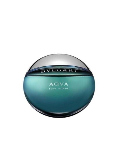 Bvlgari Aqva Pour Homme 100 ml Eau de Toilette med sitrusduft for menn Bvlgari Aqva Pour Homme 100 ml Eau de Toilette med sitrusduft for menn