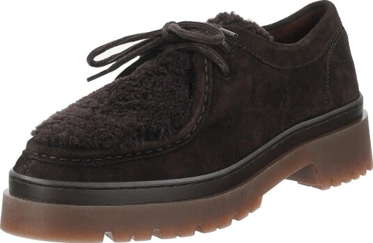 Gant Aligrey Low Lace Shoe - ESPRESSO BROWN - 39
