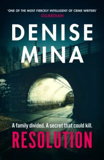 Resolution Av Denise Mina Resolution Av Denise Mina