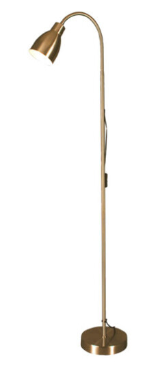 Aneta Lighting Gulvlampe Sarek 1568950-03-0 Aneta Lighting Gulvlampe Sarek 1568950-03-0